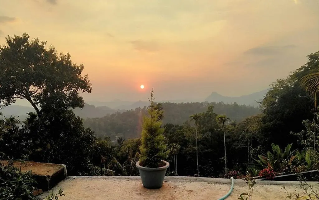 Munnar Heritage Cottage India